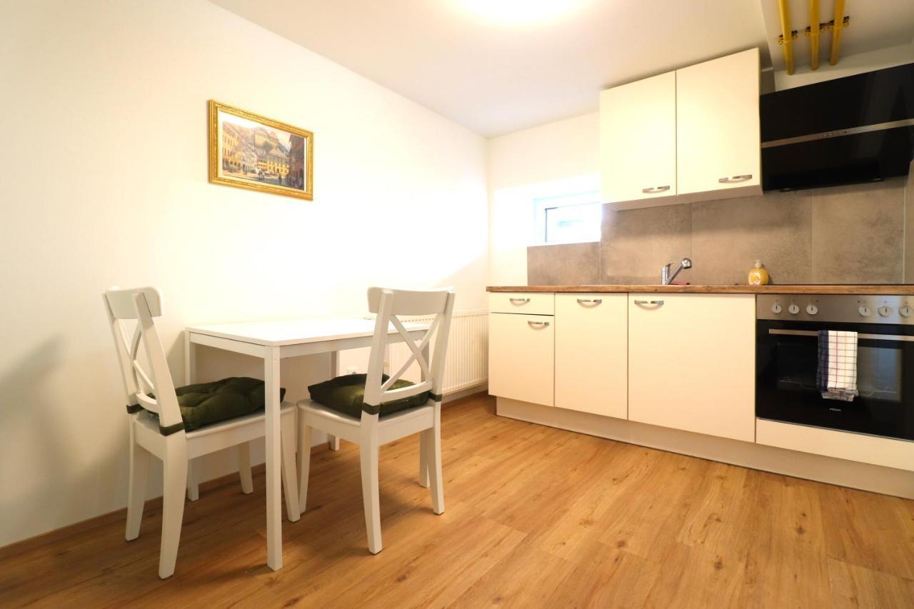 Montfort Apartments - Фельдкирьх Экстерьер фото