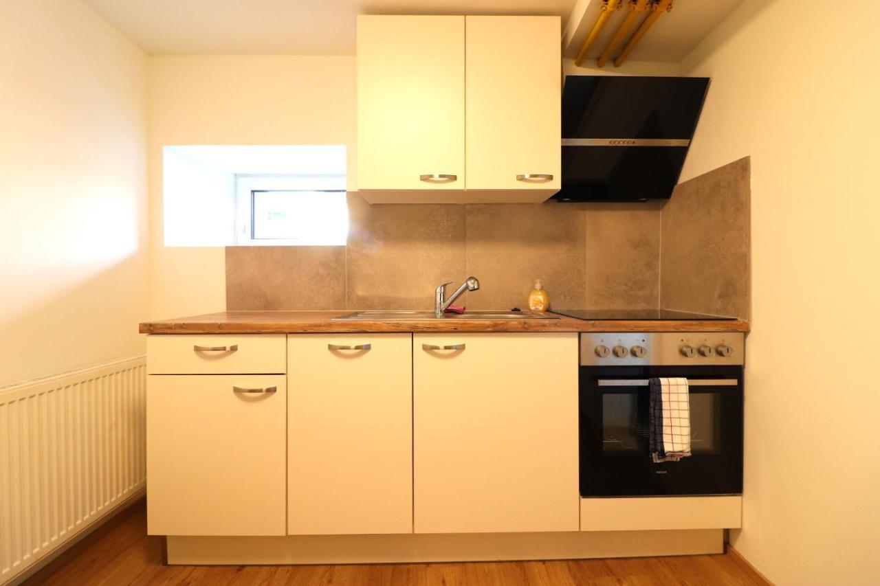 Montfort Apartments - Фельдкирьх Экстерьер фото