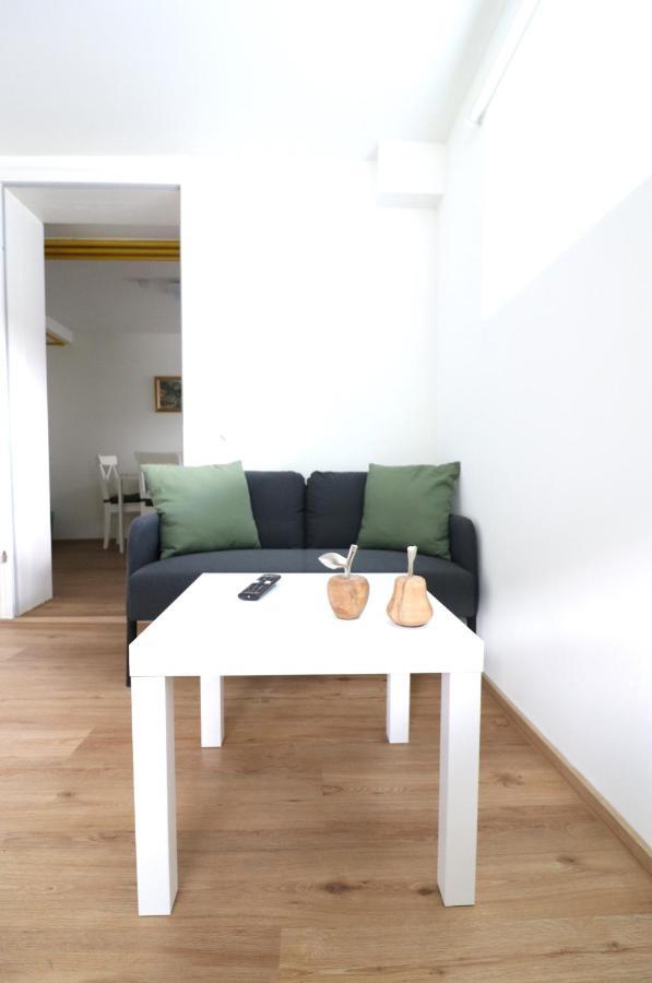 Montfort Apartments - Фельдкирьх Экстерьер фото