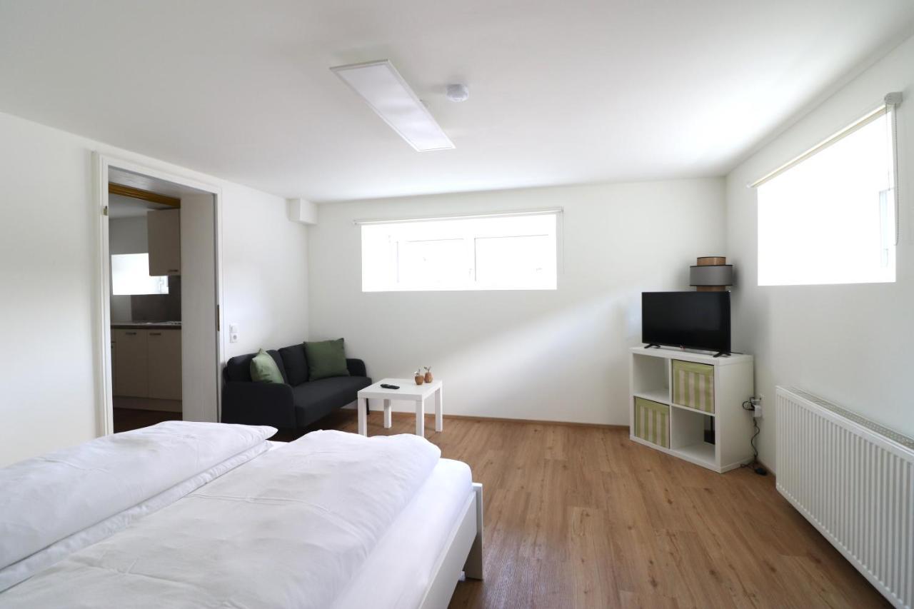 Montfort Apartments - Фельдкирьх Экстерьер фото