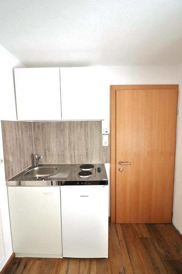 Montfort Apartments - Фельдкирьх Экстерьер фото