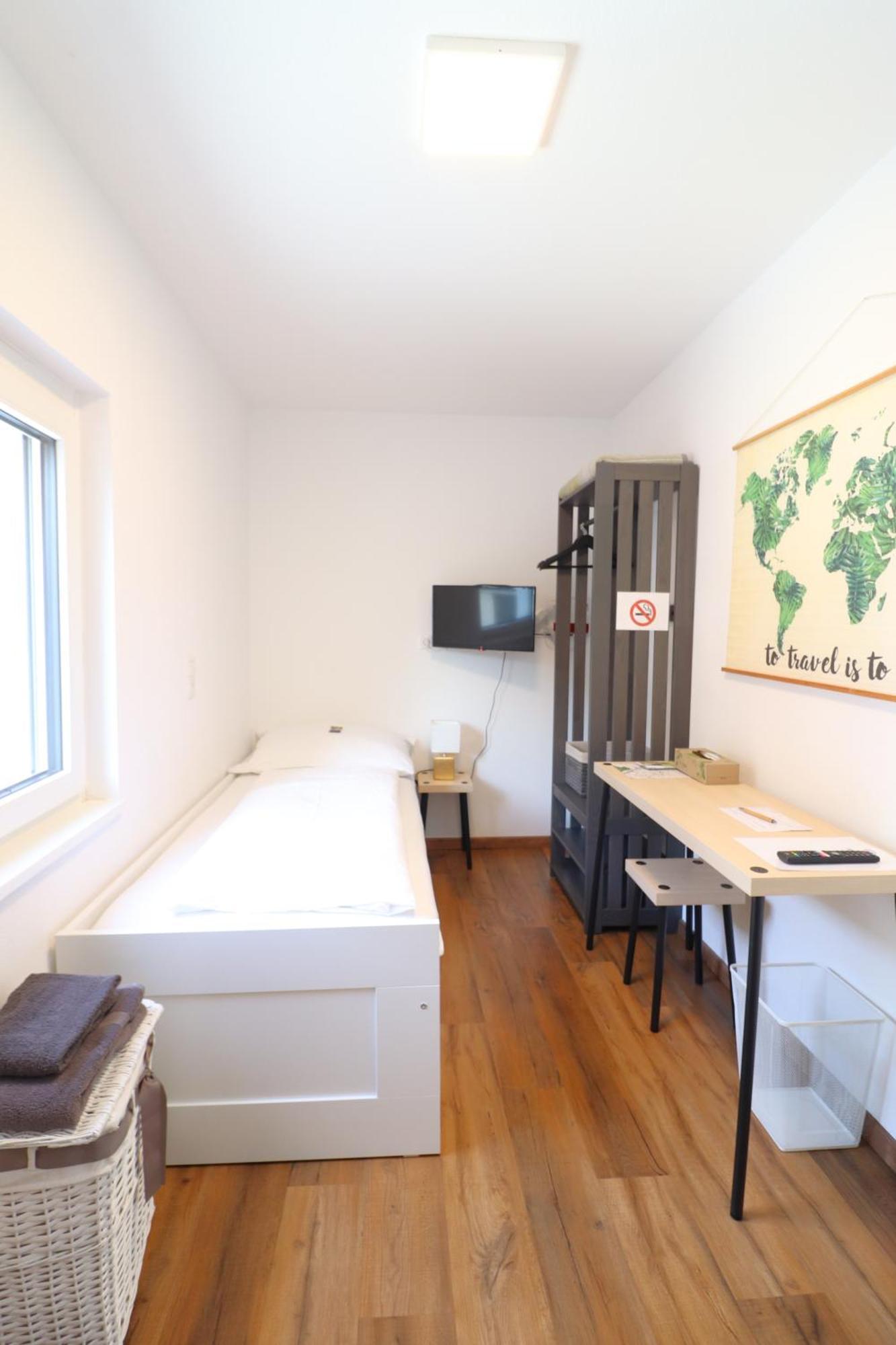 Montfort Apartments - Фельдкирьх Экстерьер фото