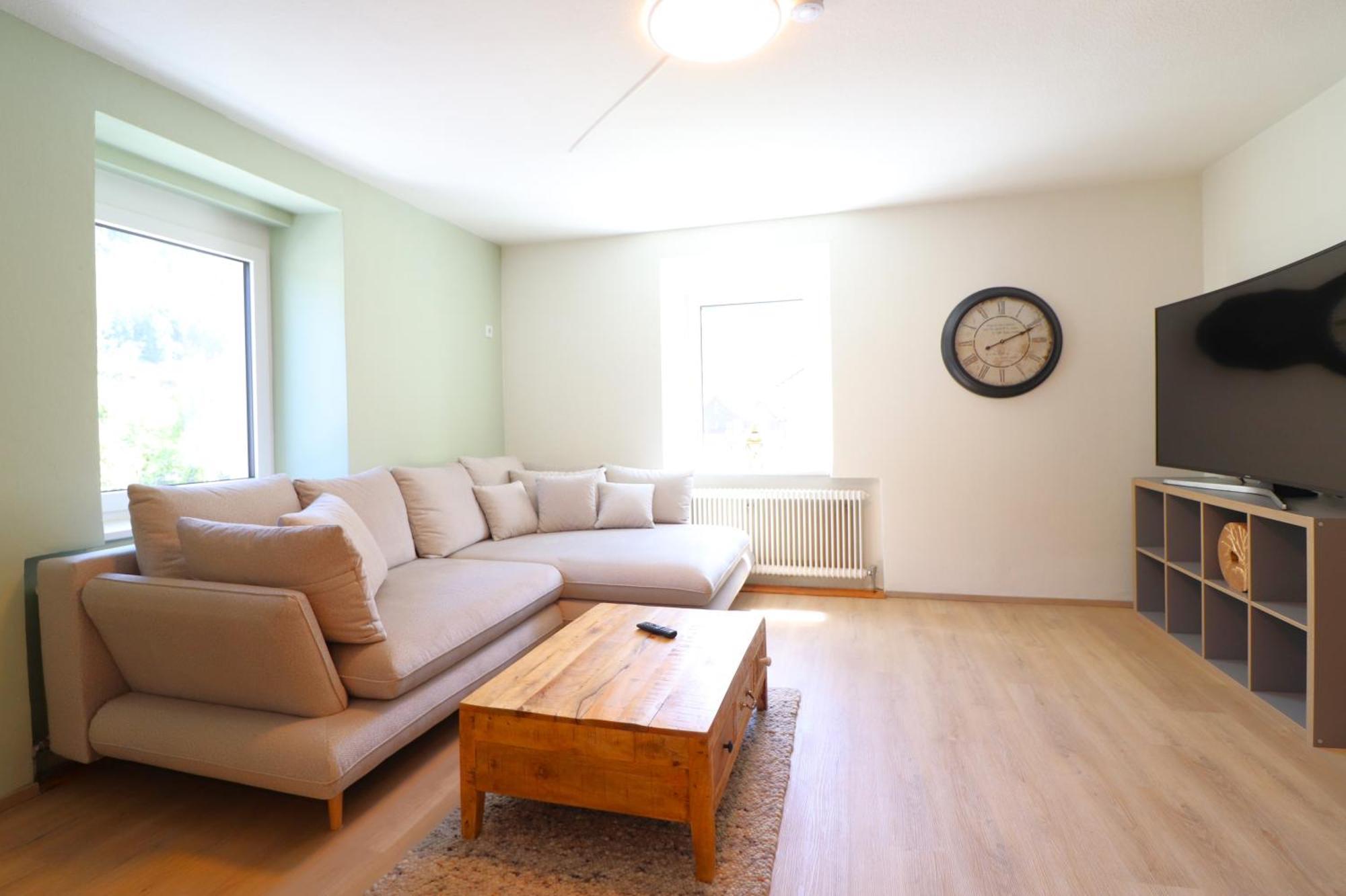 Montfort Apartments - Фельдкирьх Экстерьер фото