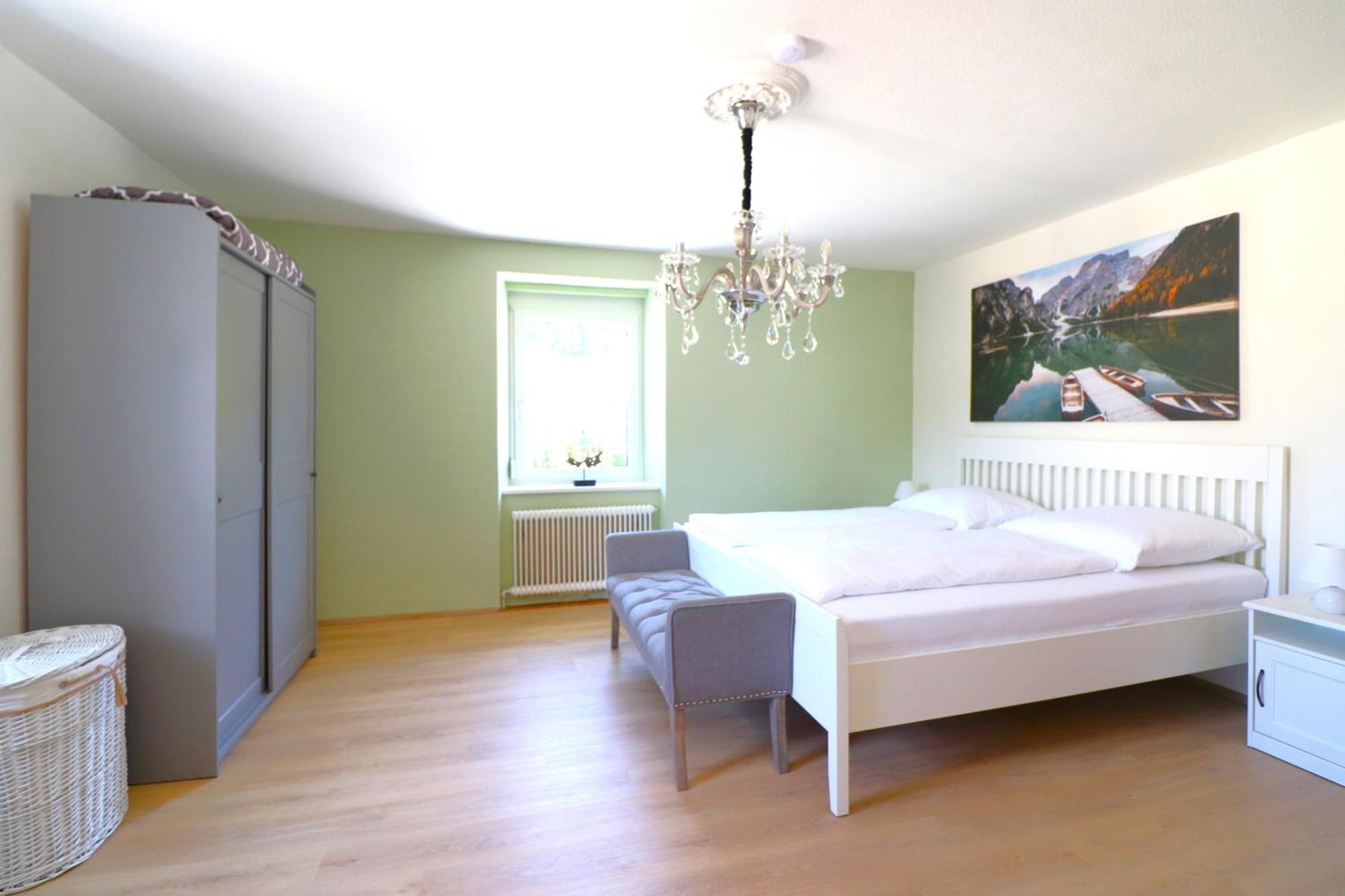 Montfort Apartments - Фельдкирьх Экстерьер фото