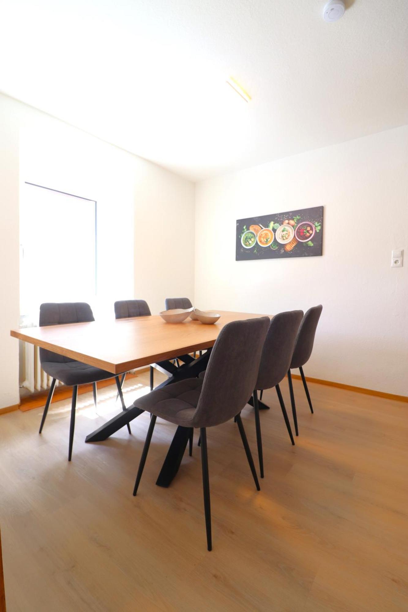 Montfort Apartments - Фельдкирьх Экстерьер фото