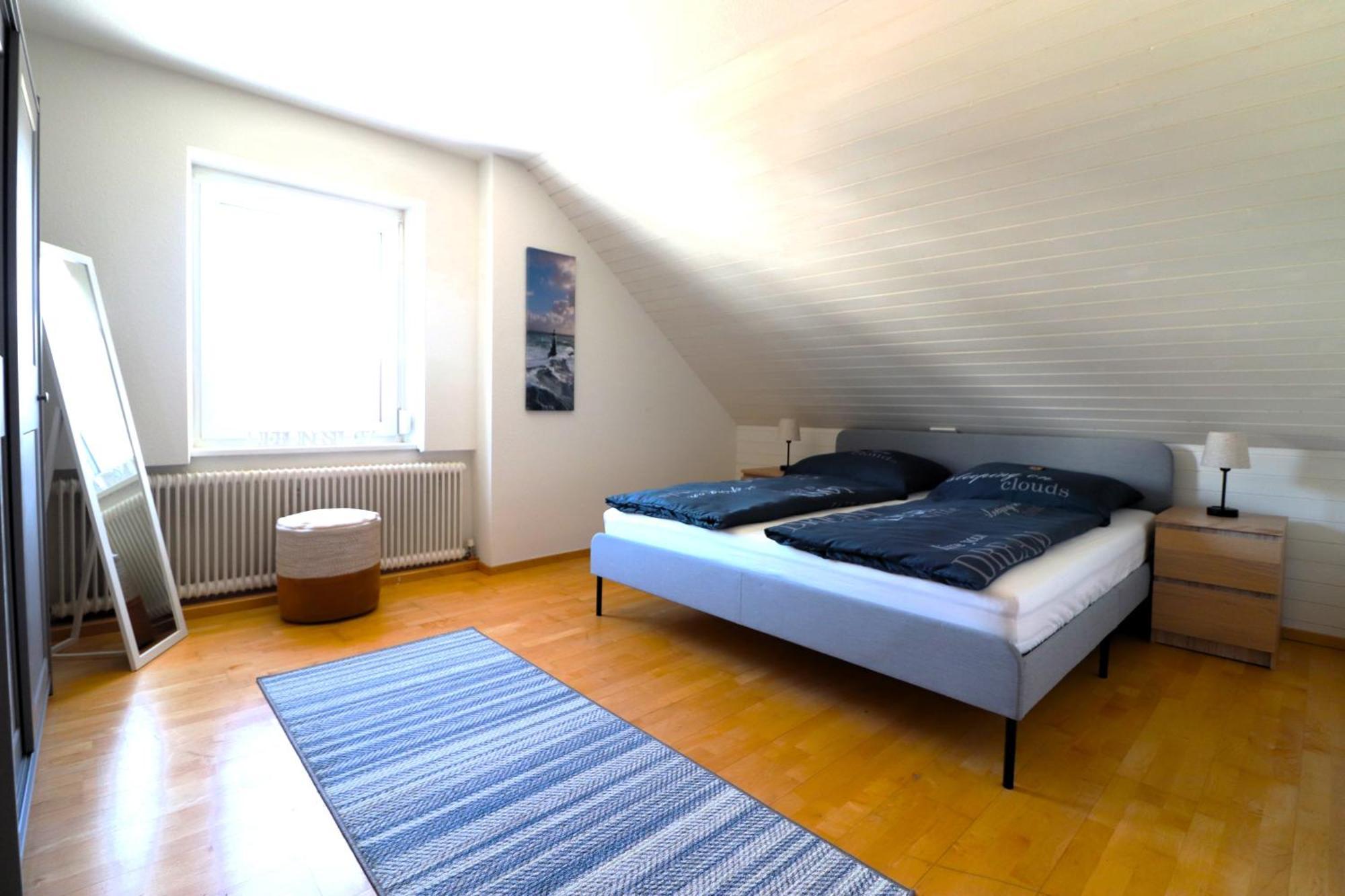 Montfort Apartments - Фельдкирьх Экстерьер фото