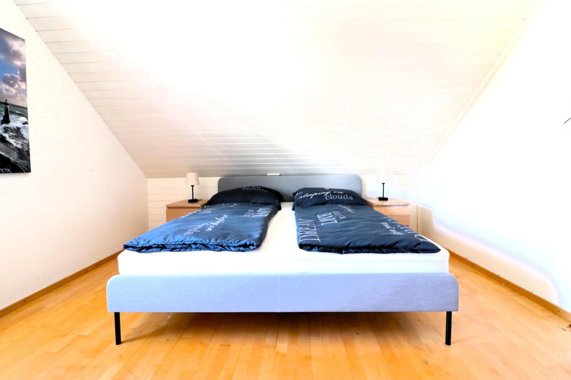 Montfort Apartments - Фельдкирьх Номер фото