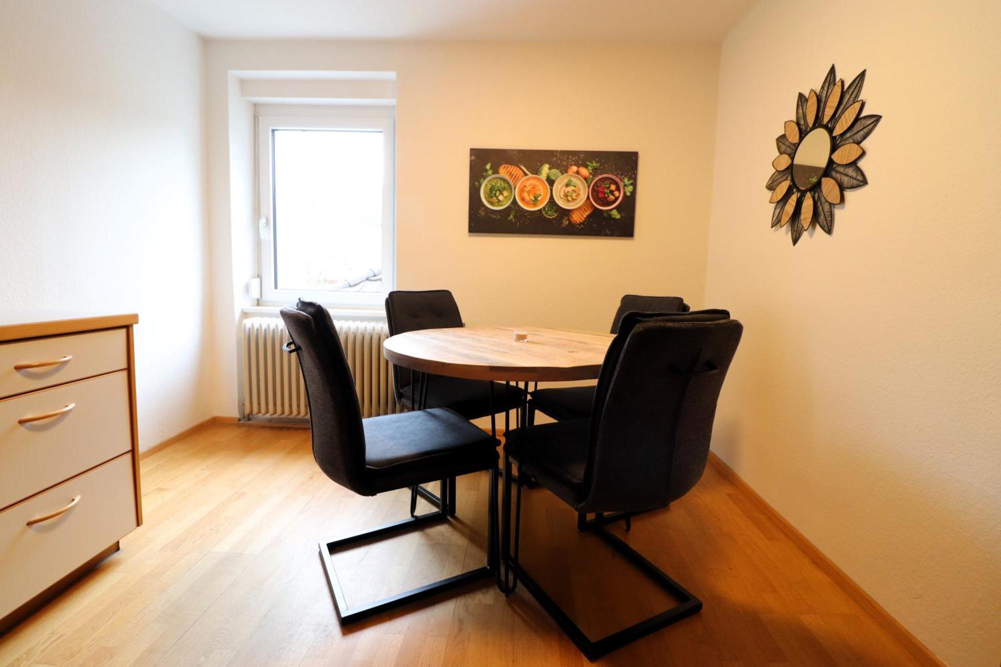 Montfort Apartments - Фельдкирьх Номер фото
