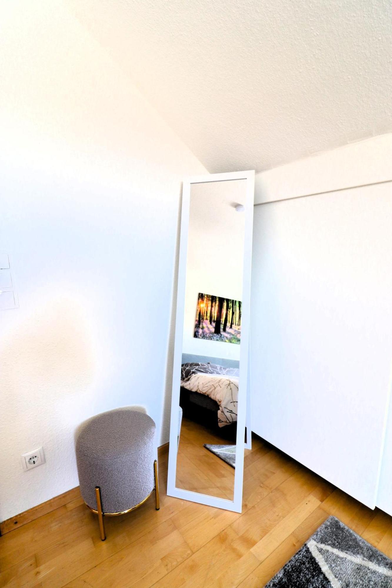 Montfort Apartments - Фельдкирьх Номер фото