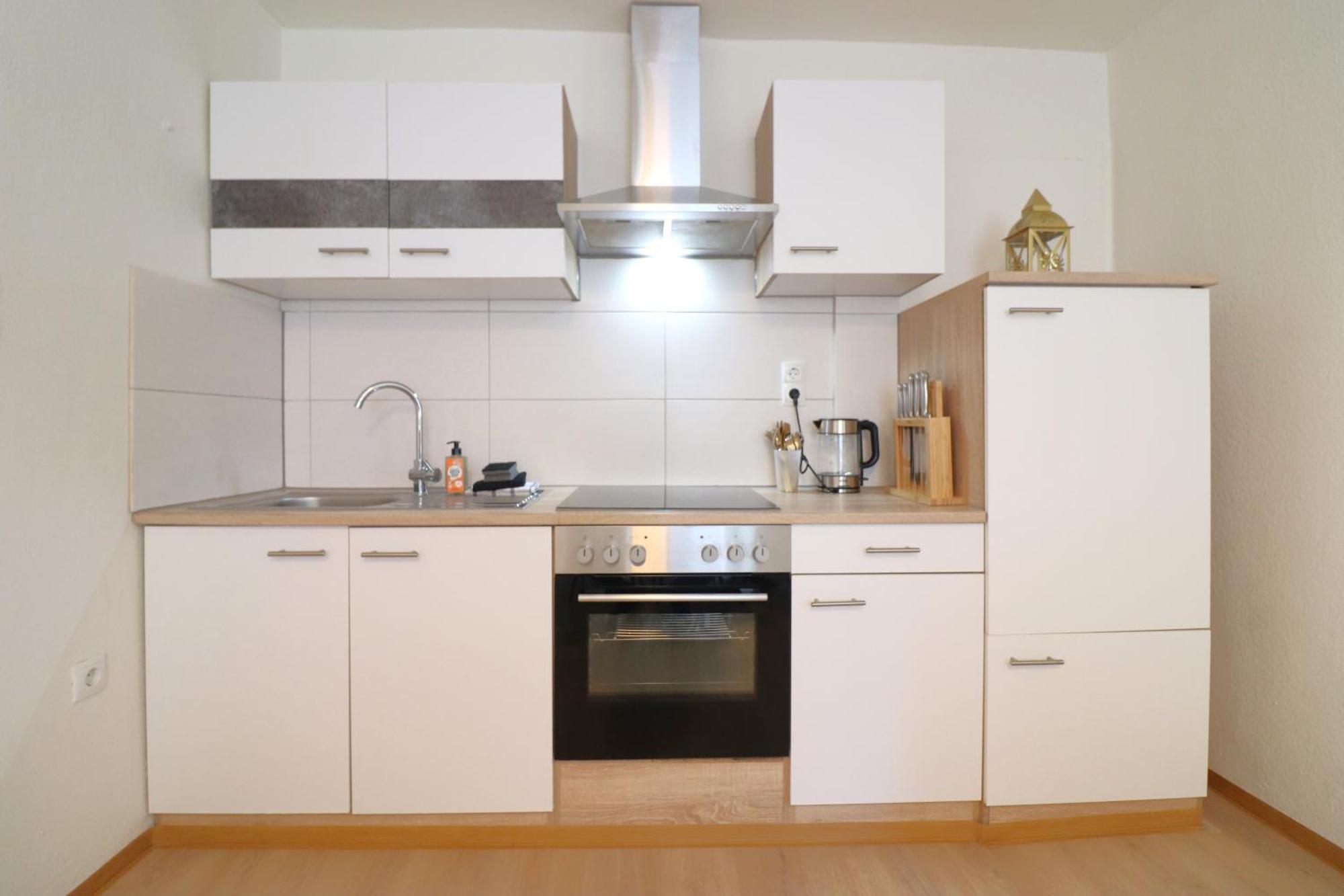 Montfort Apartments - Фельдкирьх Номер фото