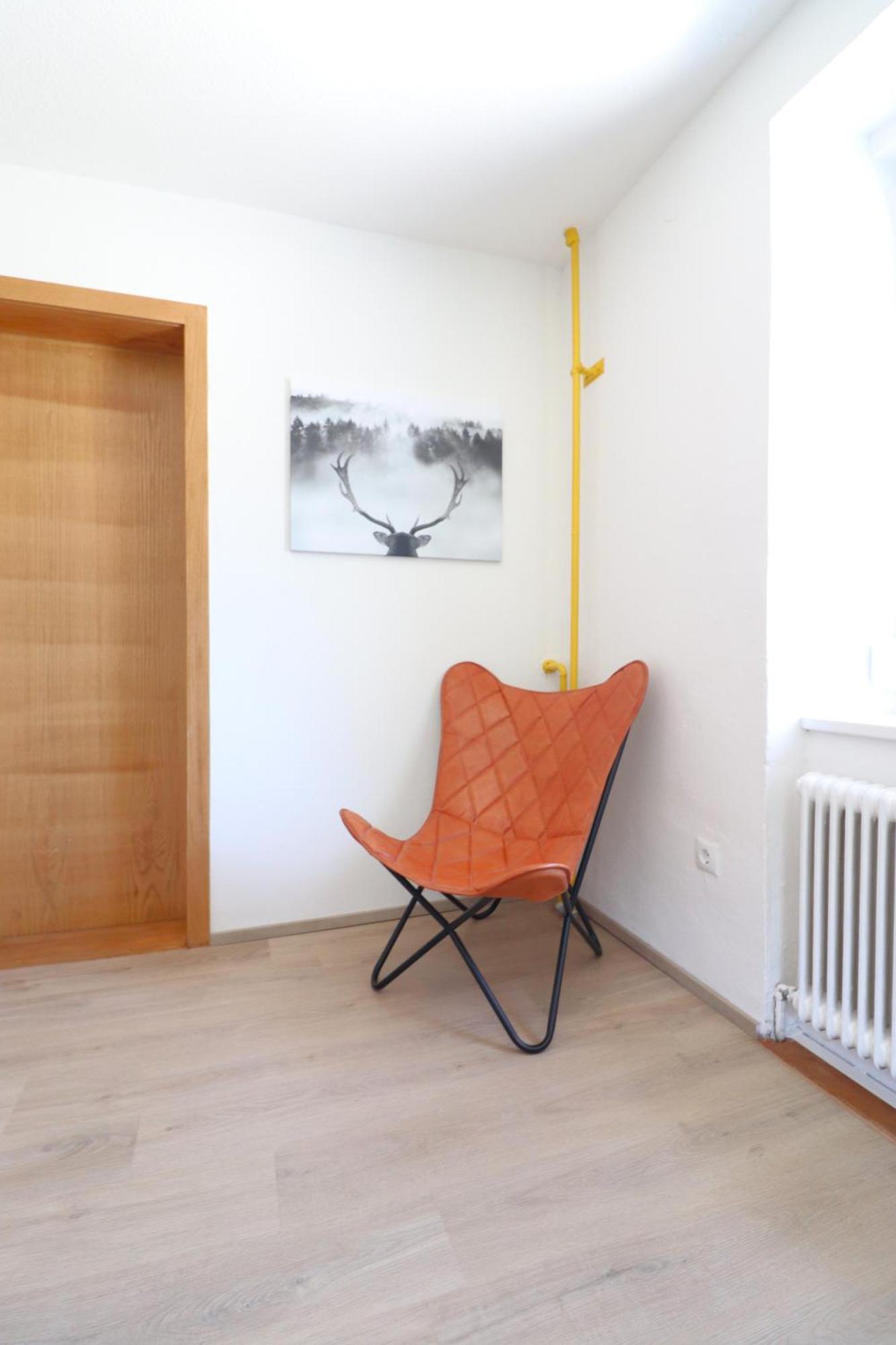 Montfort Apartments - Фельдкирьх Номер фото