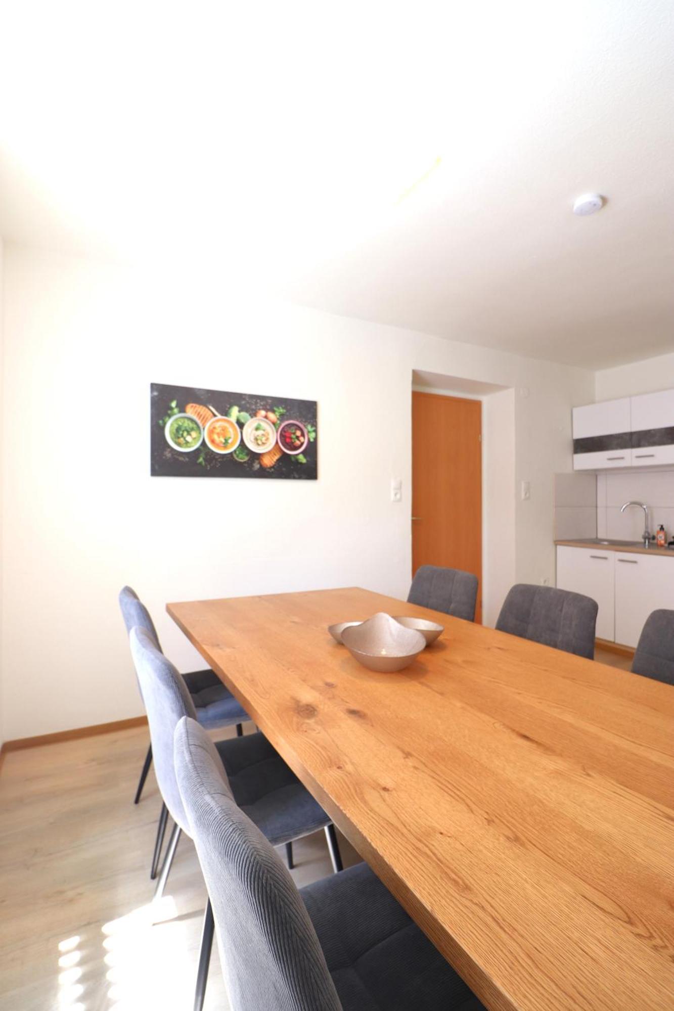 Montfort Apartments - Фельдкирьх Номер фото