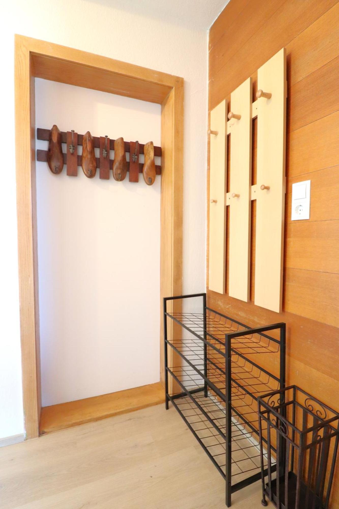 Montfort Apartments - Фельдкирьх Номер фото